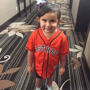 Meet your Posher, Maritza